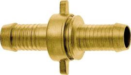 GEKA® plus 3/3-Verschraubung, Innengewinde