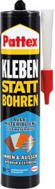Pattex Kleben statt Bohren Alle Materialien Innen + Außen 450g Produktbild