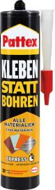 Pattex Kleben statt Bohren Alle Materialien Express 390g Produktbild