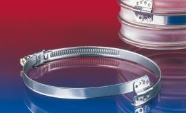 Spiralschelle CLAMP 212