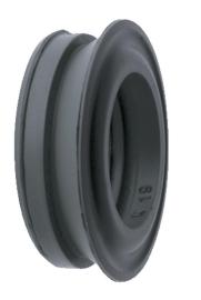 GEKA® Hochleistungs-Formdichtring, Form 200