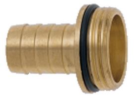 GEKA® plus 1/3-Verschraubung, mit O-Ring