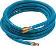 Werkstattschlauch-Set Kupplung u Stecker NW7,2 blau 6x2,35mm 10m RIEGLER Produktbild img1 S