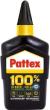 Pattex 100 % Kleber Flasche, 100g Henkel Produktbild