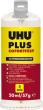 UHU PLUS SOFORTFEST DK Kartusche 50ml Produktbild