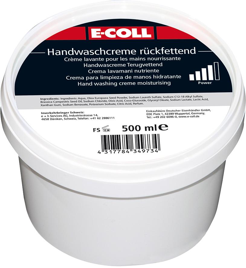 Handwaschcreme Produktbild img2 L