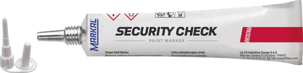 Security Check Original Schraubensicherungssiegellack Produktbild img4 L