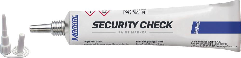 Security Check Original Schraubensicherungssiegellack Produktbild img5 L