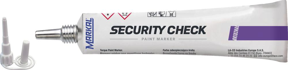 Security Check Original Schraubensicherungssiegellack Produktbild img9 L