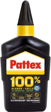 Pattex® 100 % Alleskleber Produktbild img2 L