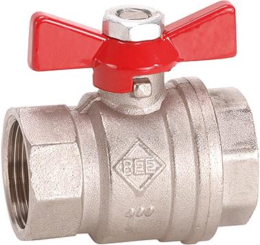 Kugelhahn, Baureihe 990 Produktbild img2 L