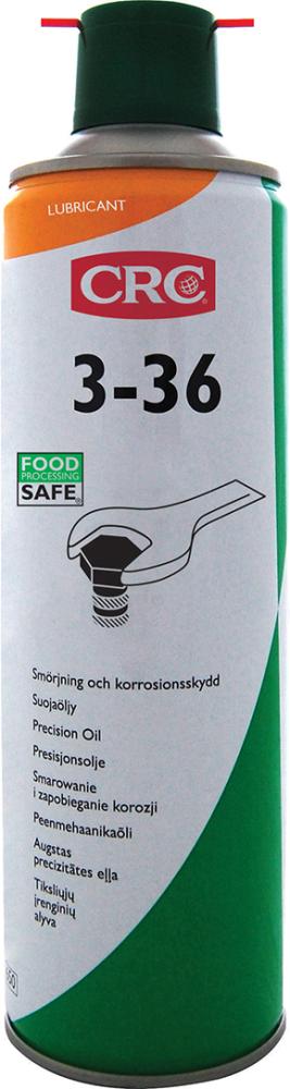 Korrosionsschutzöl 3-36 Produktbild img2 L