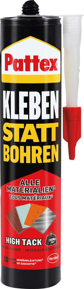 Pattex® Kleben statt Bohren Produktbild img8 L