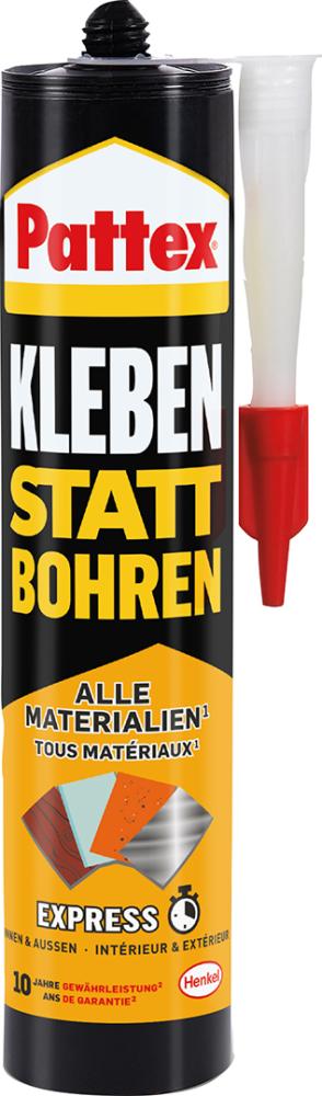 Pattex® Kleben statt Bohren Produktbild img7 L