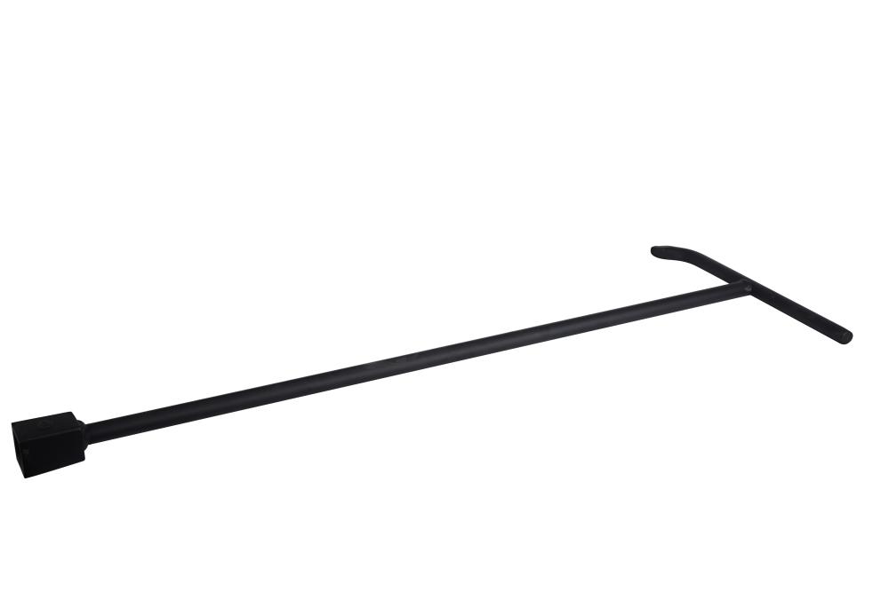 Schlüssel für Überflurhydrant, Ausführung A, DIN 3223 Produktbild img3 L