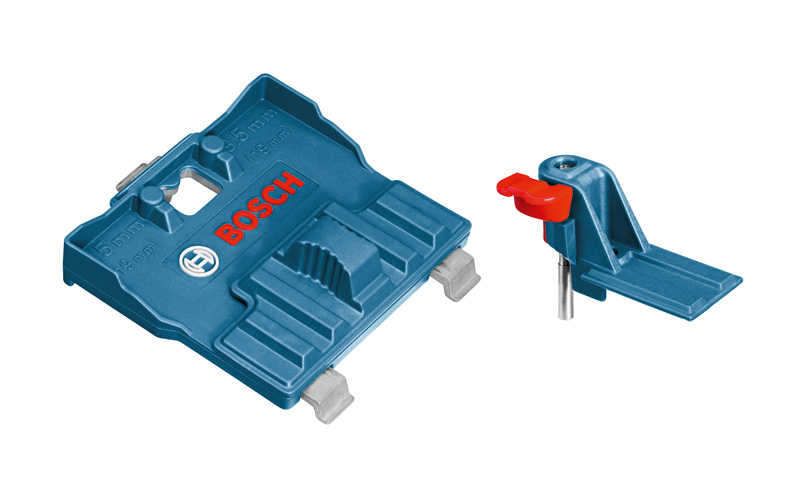 Zusatzadapter RA 32, Systemzubehör Produktbild img1 L