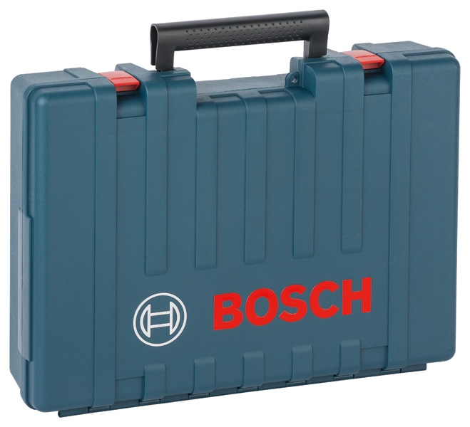 Kunststoffkoffer, 360 x 480 x 131 mm passend zu GWS 11-125 CIH GWS 15-125 CIH Produktbild img1 L