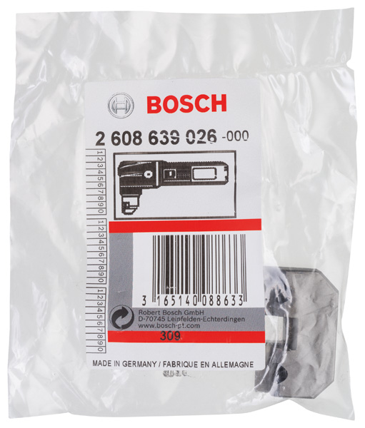 Matrize für Well- und fast alle Trapezbleche bis 1,2 mm, GNA 3,2 + 3,5 Produktbild img2 L