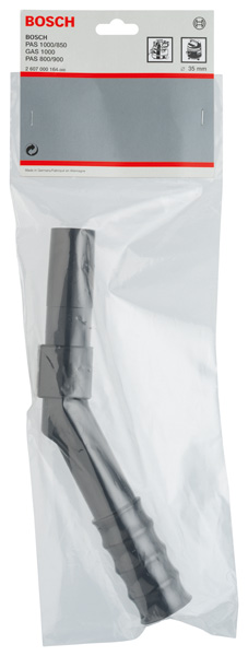 Luftregulierungsgriff für Bosch-Sauger, 35 mm Produktbild img2 L