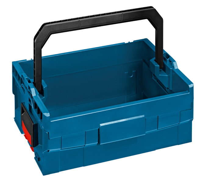 Werkzeugkiste LT-BOXX 170, BxHxT 405 x 371 x 127 mm Produktbild img1 L