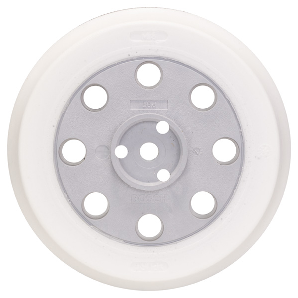 Schleifteller extraweich, 125 mm Produktbild img1 L