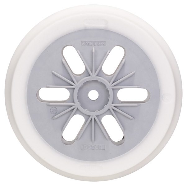 Schleifteller extraweich, 150 mm Produktbild img1 L