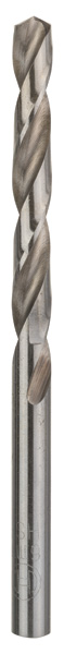 Metallbohrer HSS-G, DIN 338, 6 x 57 x 93 mm, 1er-Pack Produktbild img1 L