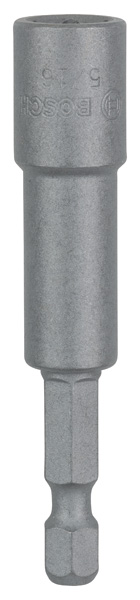 Steckschlüssel, 65 mm x 5/16-Zoll, Tiefenanschlag 2 607 002 586 Produktbild img1 L