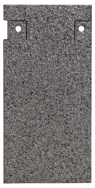 Feinschleifplatte für Bandschleifer, für GBS 75 AE/AE Set Produktbild img1 L