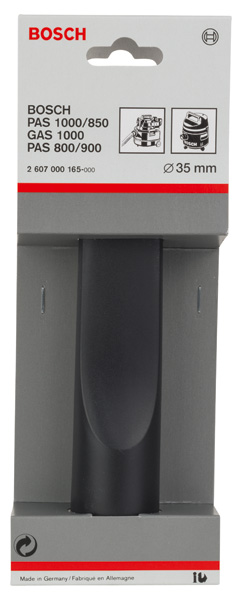 Fugendüse für Bosch-Sauger, 35 mm Produktbild img2 L