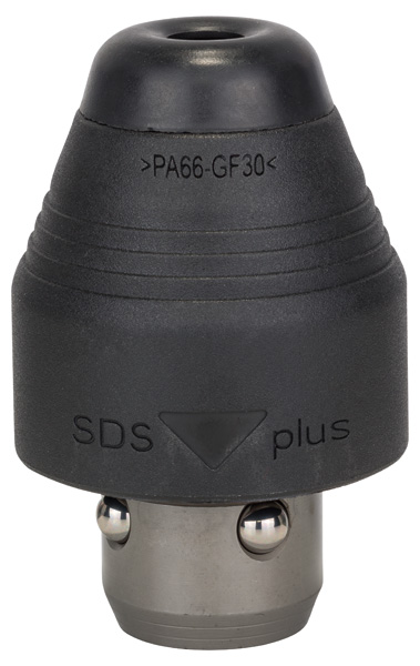 Schnellspannbohrfutter SDS plus, passend zu: GBH Produktbild img1 L