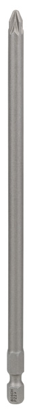 Schrauberbit Extra-Hart PZ 2, 152 mm, 1er-Pack Produktbild img1 L