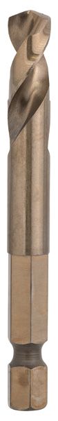 Zentrierbohrer HSS-Co, 65 mm Produktbild img1 L