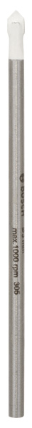Fliesenbohrer CYL-9 Ceramic, 3 x 70 mm Produktbild img1 L