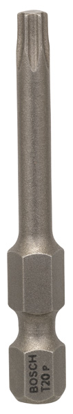 Schrauberbit Extra-Hart T20, 49 mm, 1er-Pack Produktbild img1 L