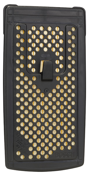 Filterdeckel zu Staubbox HW3 Produktbild img1 L