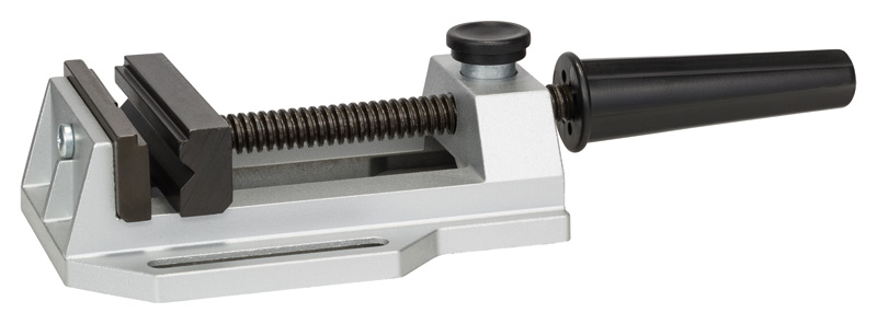 Maschinenschraubstock MS 80, 95 mm, 80 mm, 80 mm Produktbild img1 L