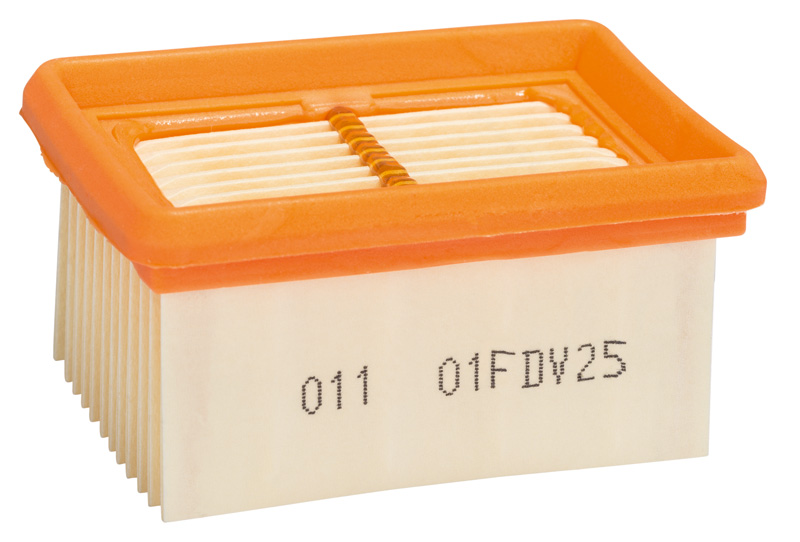 Filter für Absaugvorrichtung, passend zu GBH 2-23 REA, GSB 19-2 REA Produktbild img1 L