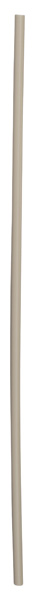 Kunststoffschweißdraht, 225 mm, 4 mm, Polypropylen (PP) Grau Produktbild img1 L