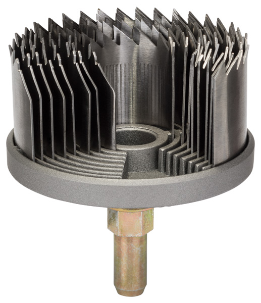 Lochsägen-Set, 8-tlg., 25–68 mm Produktbild img1 L