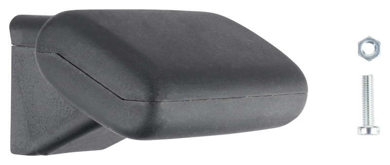 Handgriff für Bandschleifer, passend zu: PBS 75, PBS 75 E Produktbild img1 L