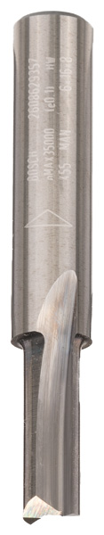 Nutfräser Expert for Wood, Voll-Carbide, 8&nbsp;mm, D1 6&nbsp;mm, L 16&nbsp;mm, G 51&nbsp;mm Produktbild img1 L