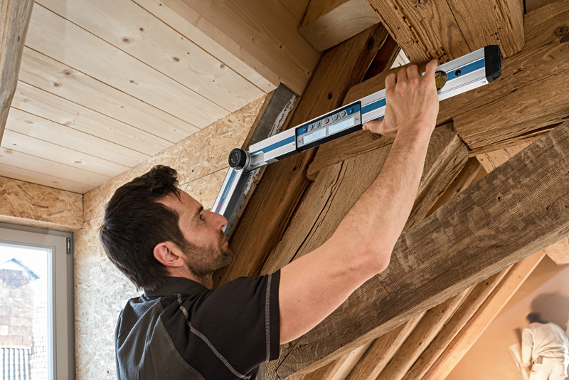 Winkelmesser GAM 270 MFL Produktbild img2 L