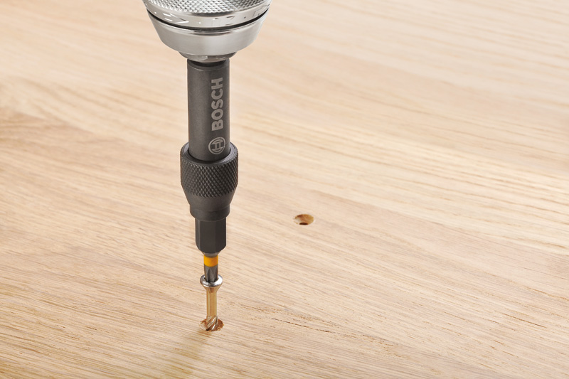 20tlg. Schrauberbit-Set Drill&Drive Produktbild img4 L