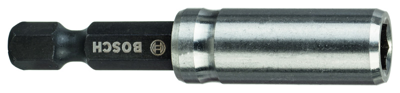 Universalhalter magnetisch, Für Bohrmaschinen/Schrauber, 10 Stück Produktbild img1 L