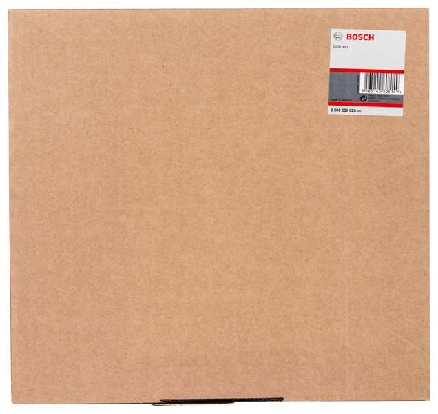 Wasserfangring 200 mm Produktbild img2 L