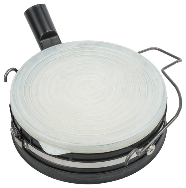 Wasserfangring 200 mm Produktbild img1 L