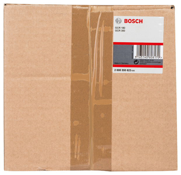 Vakuum-Set, 3-teilig, für GRC 180/350 Produktbild img2 L