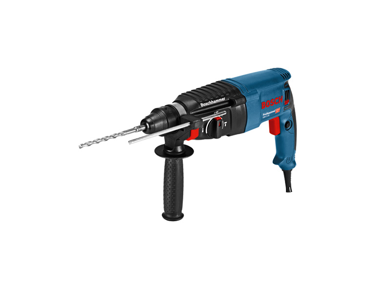Bohrhammer mit SDS plus GBH 2-26 mit L-BOXX Produktbild img2 L