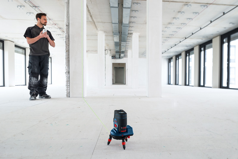 Drehhalterung RM 3 Professional Produktbild img3 L